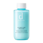 d program Balance Care Emulsion, $90以上, d program, Moisturiser, Moisturising Lotion/Emulsion