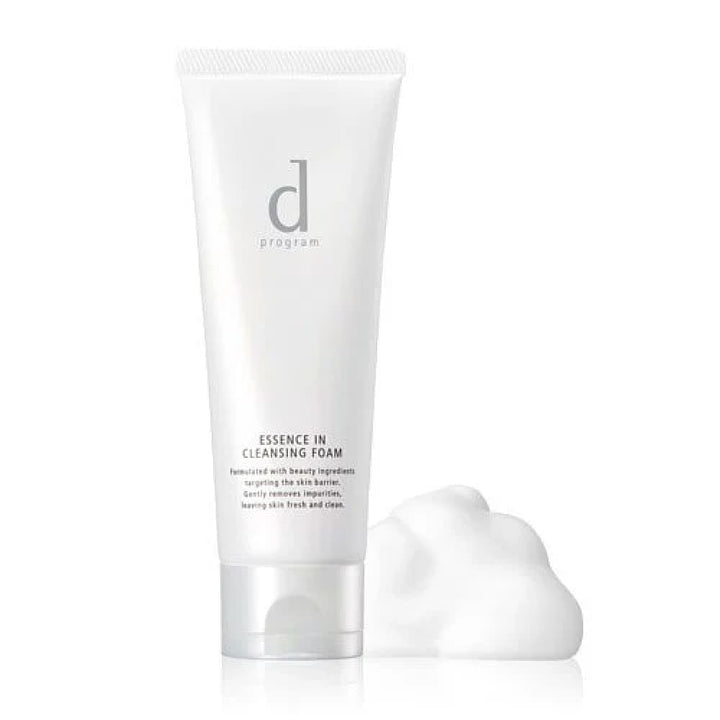 d program Cleansing Foam, $90以上, Cleansing Cream, d program, Face Wash