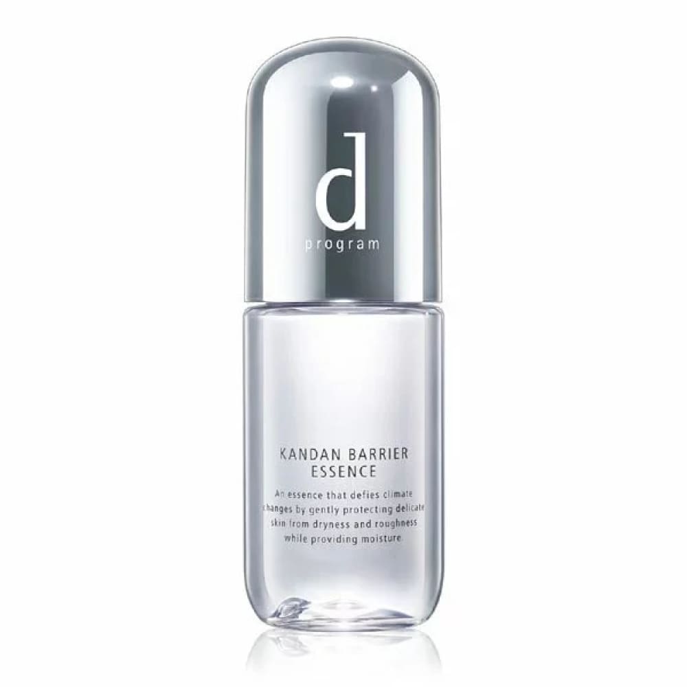 d program Kandan Barrier Essence, $90以上, d program, 修復皮膚, 敏感肌