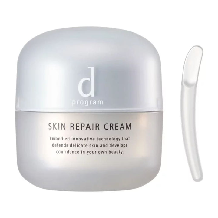d program Skin Repair Cream for Dedicated Skin, $90以上