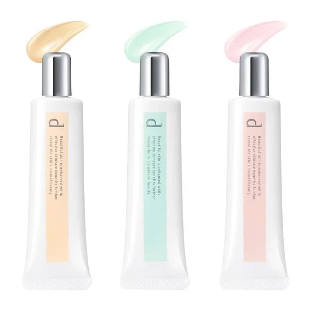 d program Skincare base CC, $90以上, CC Primer, d program, Make Up Primer