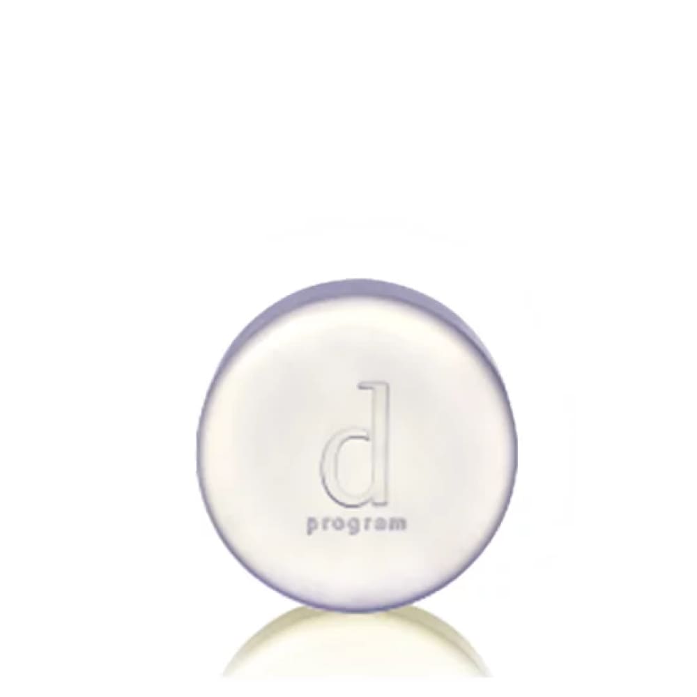 d program Soap, $90以上, Cleansing Soap, d program, Face Wash