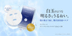 AMPLEUR Deep Essence Mask 22mL (Single Sheet)