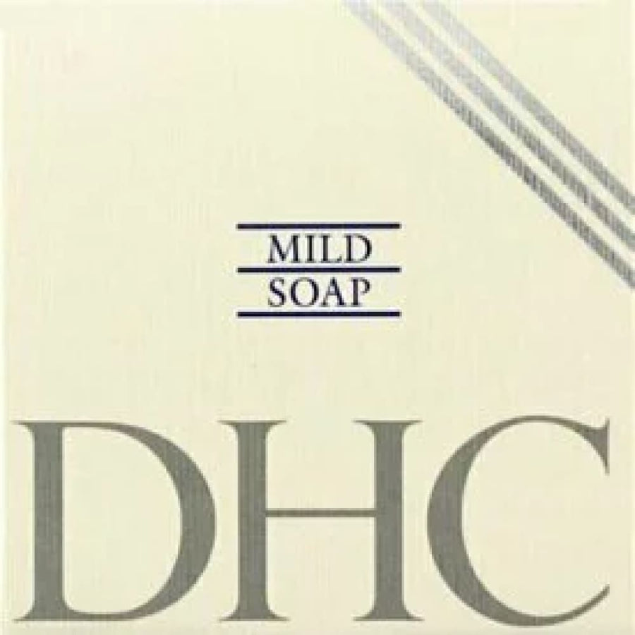 DHC Soap, 0