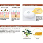 DHC Soap, 0