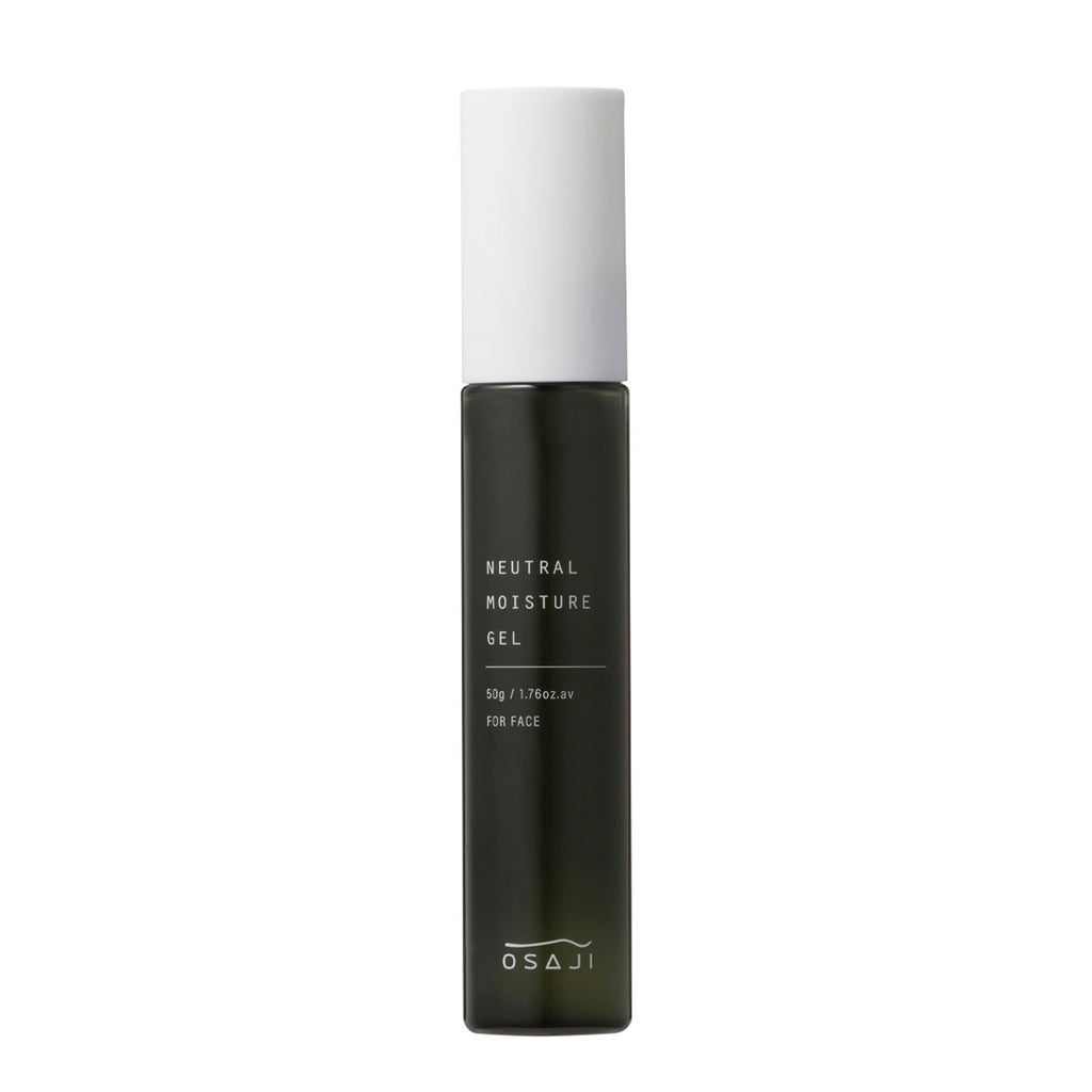 OSAJI Neutral Moisture Gel 50g
