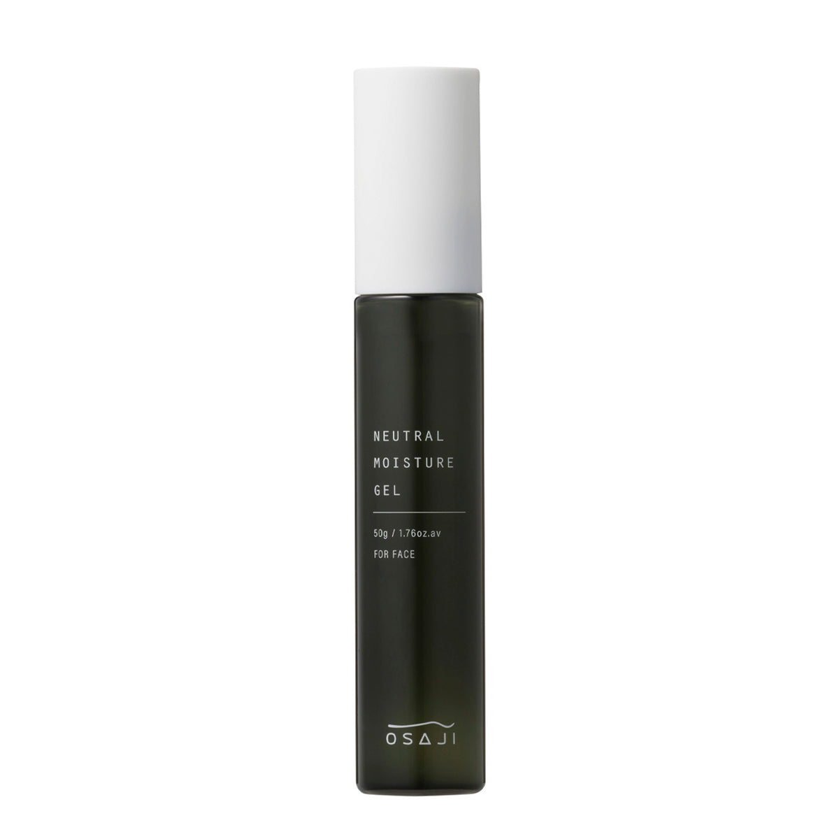 OSAJI Neutral Moisture Gel 50g