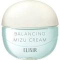 Elixir Balancing Mizu Cream, $90以上, elixir, Moisturiser, Moisturising Gel