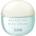 Elixir Balancing Mizu Cream, $90以上, elixir, Moisturiser, Moisturising Gel