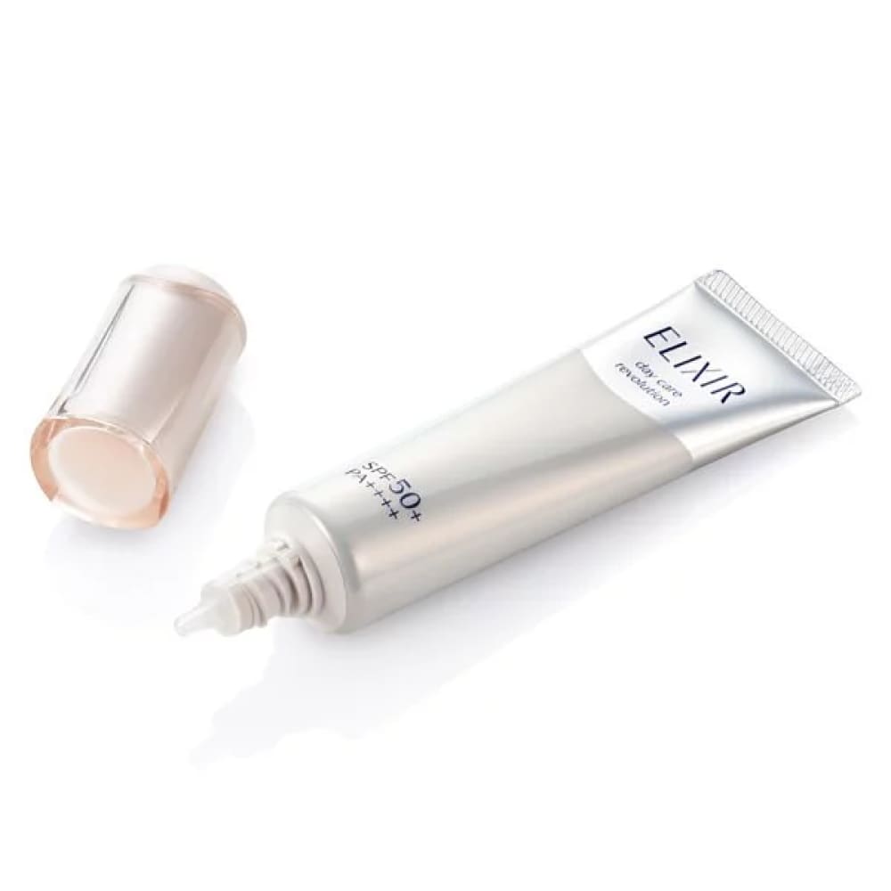 Elixir Spf ELIXIR Day Care Revolution Sunscreen SPF50+ PA++++ – Japaniful