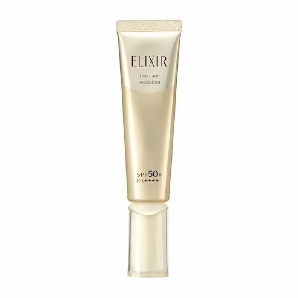 ELIXIR Day Care Revolution Sunscreen SPF50+ PA++++ – Japaniful