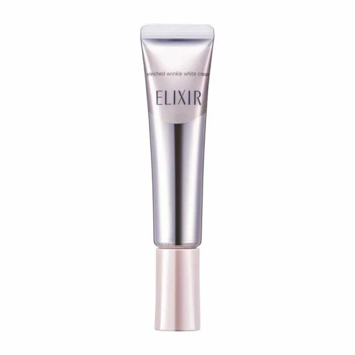 ELIXIR Enriched Wrinkle White Cream, $90以上, elixir, Eye Care & Anti Aging, Eye Essence