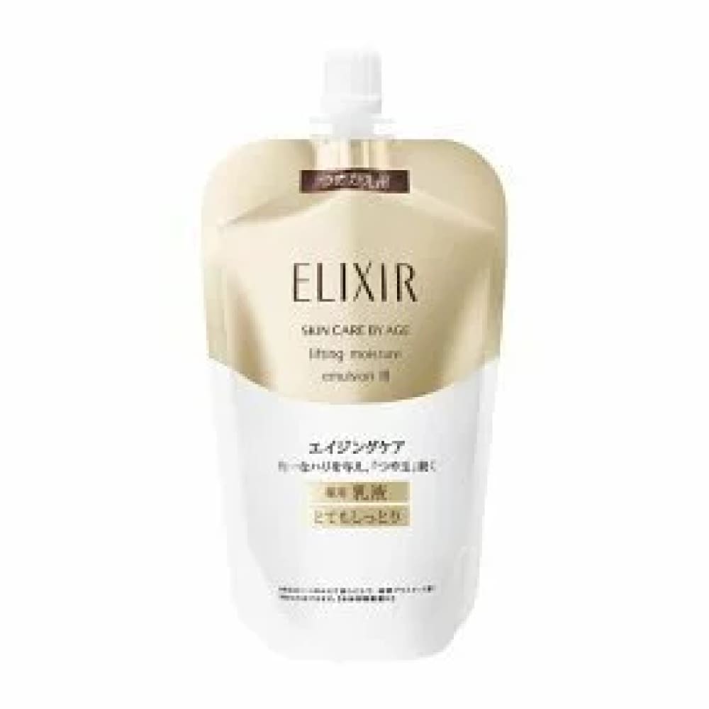 ELIXIR LIFTING EMULSION, $90以上, elixir, Moisturiser, Moisturising Lotion/Emulsion