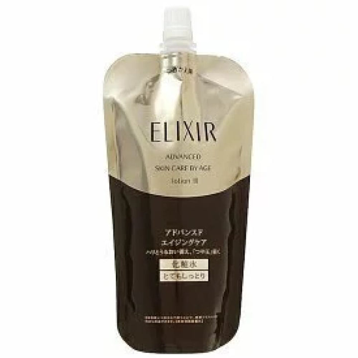 ELIXIR LIFTING MOISTURE LOTION, $90以上, elixir, Moisturiser, Moisturising Water