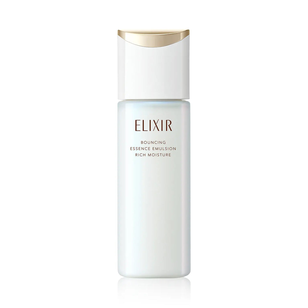 ELIXIR Bouncing Essence Emulsion ba 130mL