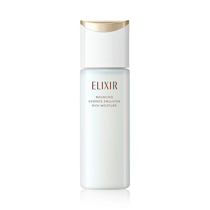 ELIXIR Bouncing Essence Emulsion ba 130mL