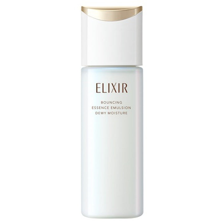 ELIXIR Bouncing Essence Emulsion ba 130mL