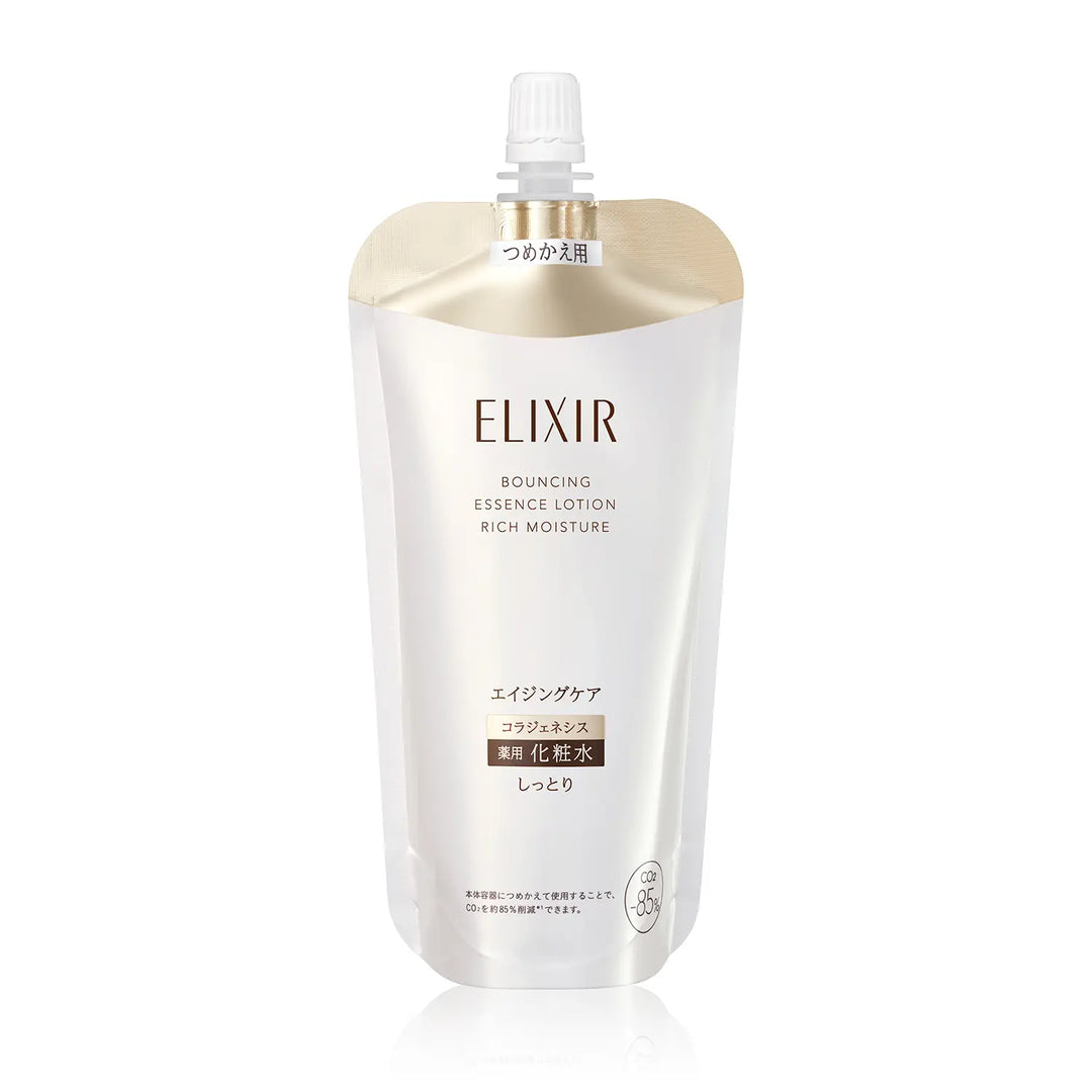 ELIXIR Bouncing Essence Lotion ba 170mL