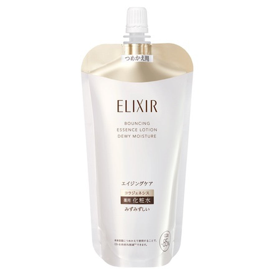 ELIXIR Bouncing Essence Lotion ba 170mL