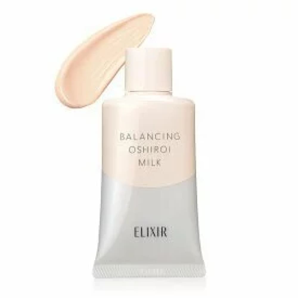 ELIXIR Oshiroi Milk, $90以上, elixir, Make Up Base, Make Up Primer