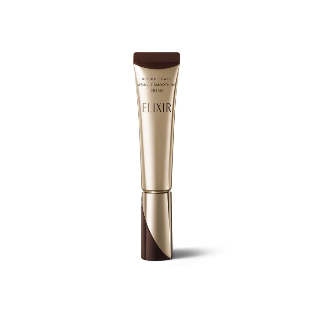 Elixir Retino Power Wrinkle Cream 15g