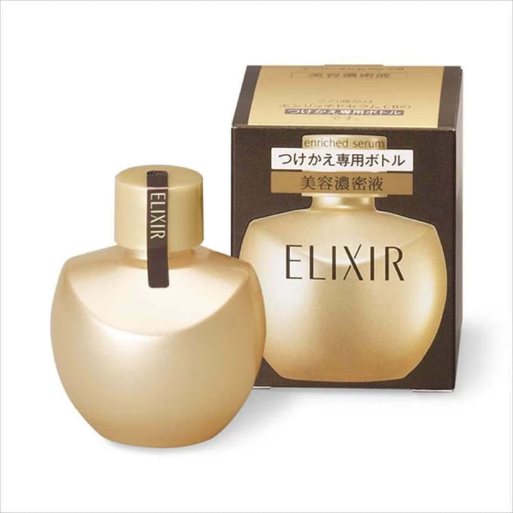 ELIXIR SUPERIEUR ENRICHED SERUM, $90以上, Anti Wrinkle, elixir, Eye Care & Anti Aging