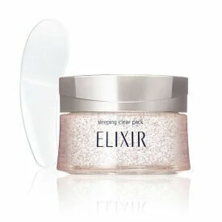 ELIXIR WHITE CLEAR GEL, $90以上, elixir, Miscellaneous Skincare, Sleeping Skin Care