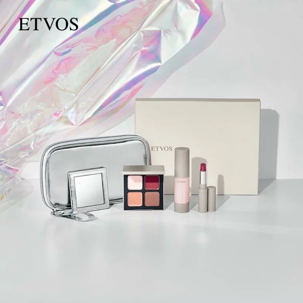 ETVOS 221 Christmas Coffret, $90以上