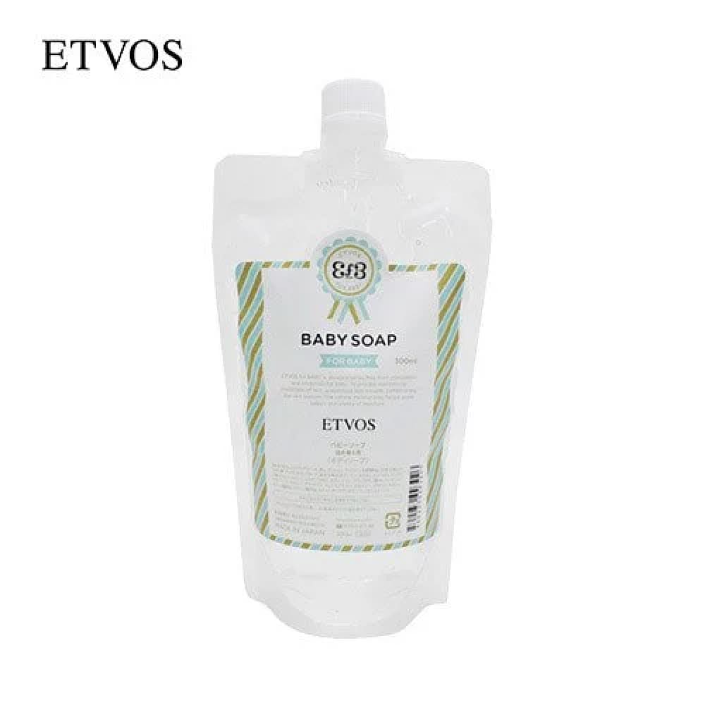 ETVOS Baby Soap, $90以上, Body Care, Body Wash, etvos