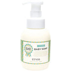 ETVOS Baby Soap, $90以上, Body Care, Body Wash, etvos