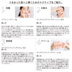 ETVOS Ceramide Set, $90以上, stock