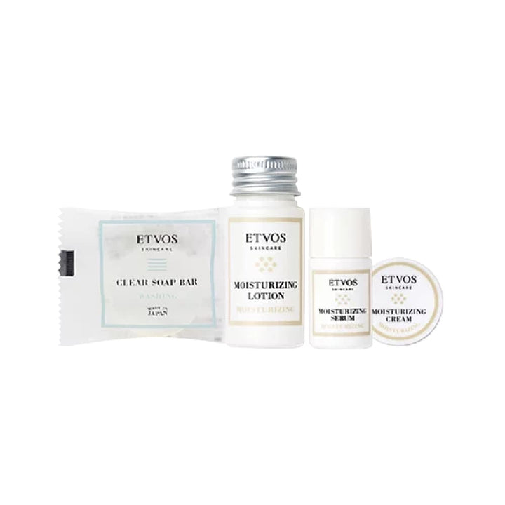 ETVOS Ceramide Set, $90以上, stock