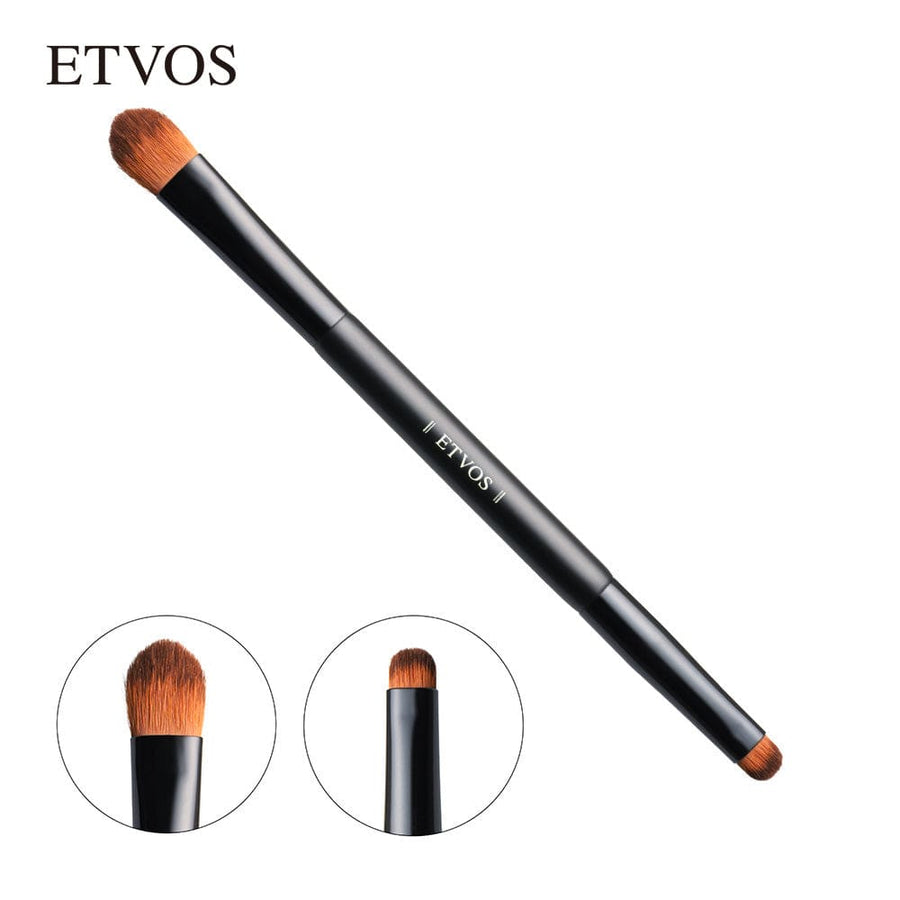 ETVOS Double-End Eye Brush