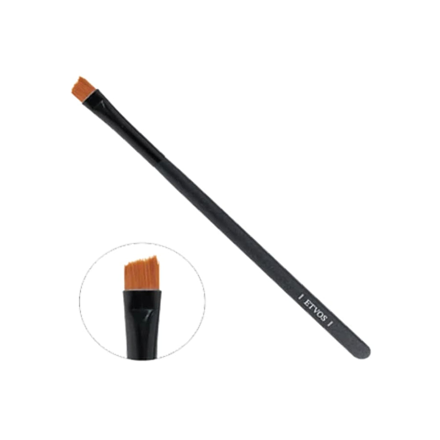 ETVOS Eyeliner Brush, $90以上, Make Up Tools