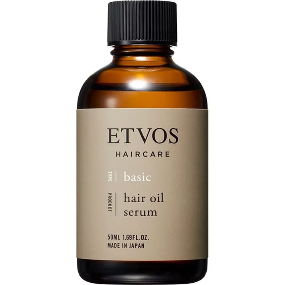 ETVOS Hair Oil Serum, $90以上, Body Care, Conditioner, etvos