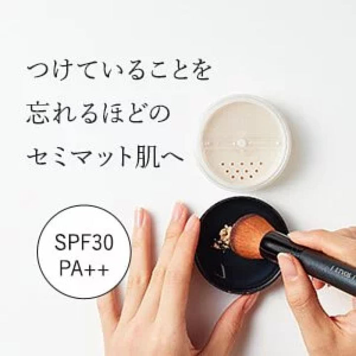 ETVOS Matte Smooth Foundation SPF3 PA++, $90以上