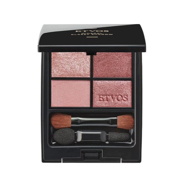 ETVOS Mineral Classy Shadow - French Fig