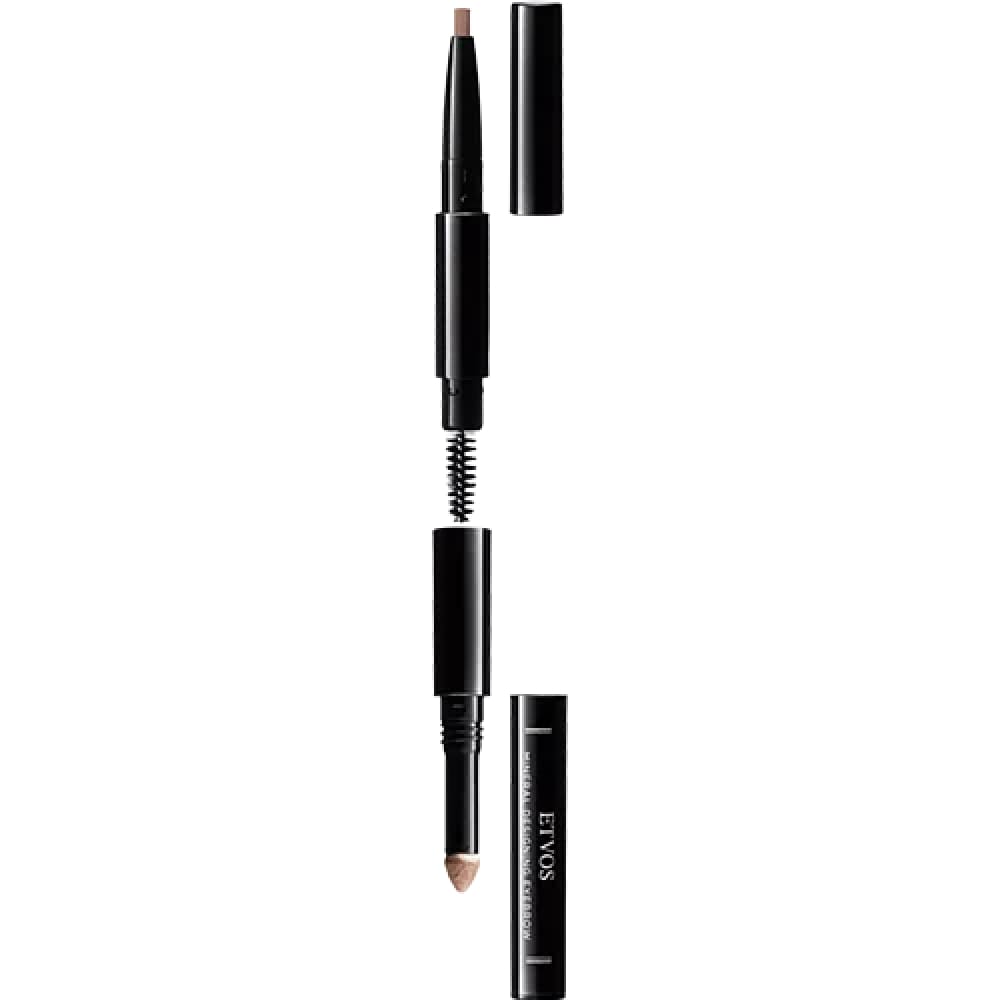 ETVOS Mineral Designing Eyebrow, $90以上, etvos, Eye, Eyebrow Pencil