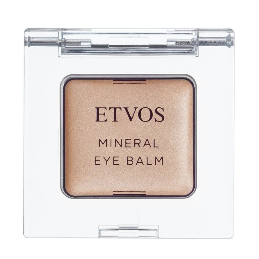 ETVOS Mineral Eye Balm