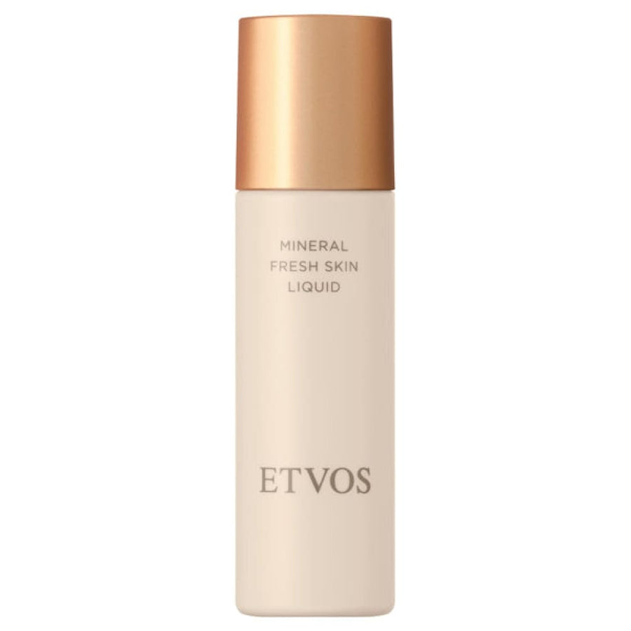 ETVOS Mineral Fresh Skin Liquid 30mL SPF32 PA+++
