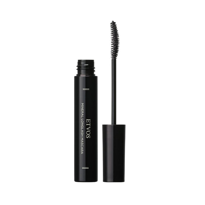 ETVOS Mineral Long Lash Mascara - Black