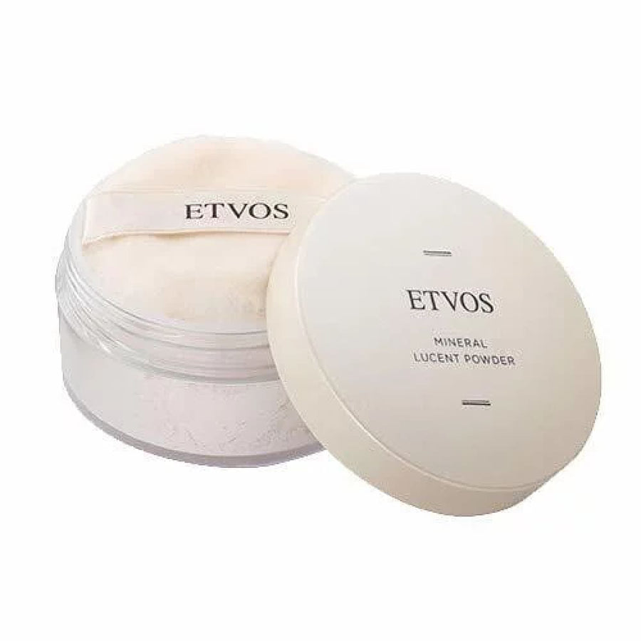 ETVOS Mineral Lucent Powder 8g, $90以上, etvos, Loose Powder, Setting Powder & Spray