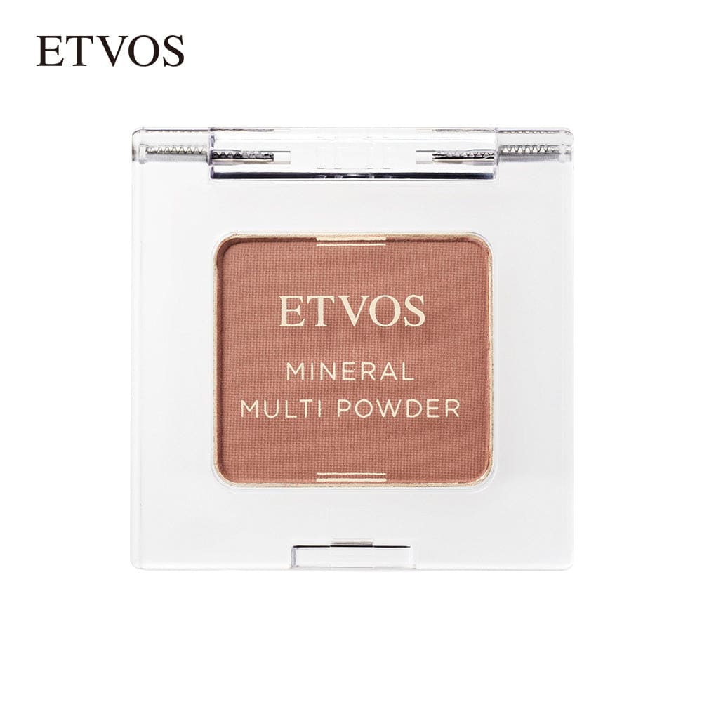 ETVOS Mineral Multi Powder