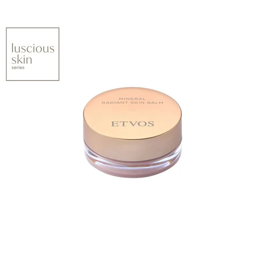 ETVOS Mineral Radiant Skin Balm, $90以上, etvos, Highlighter, Highlighter & Contour, stock