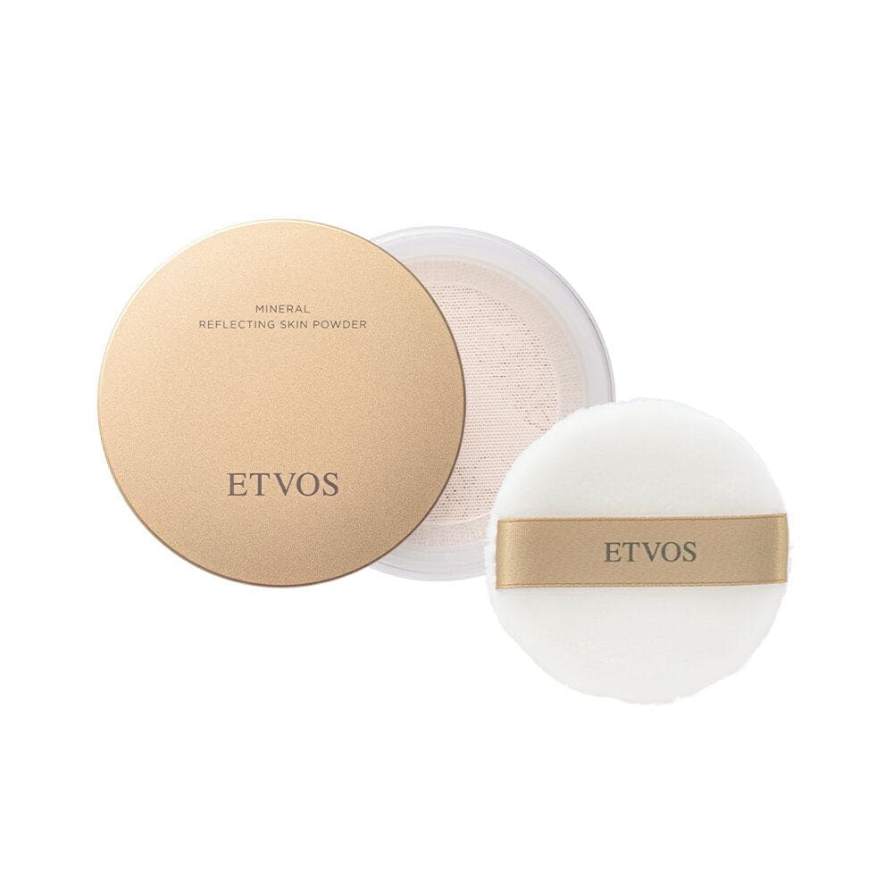 ETVOS Mineral Reflecting Skin Powder 8g