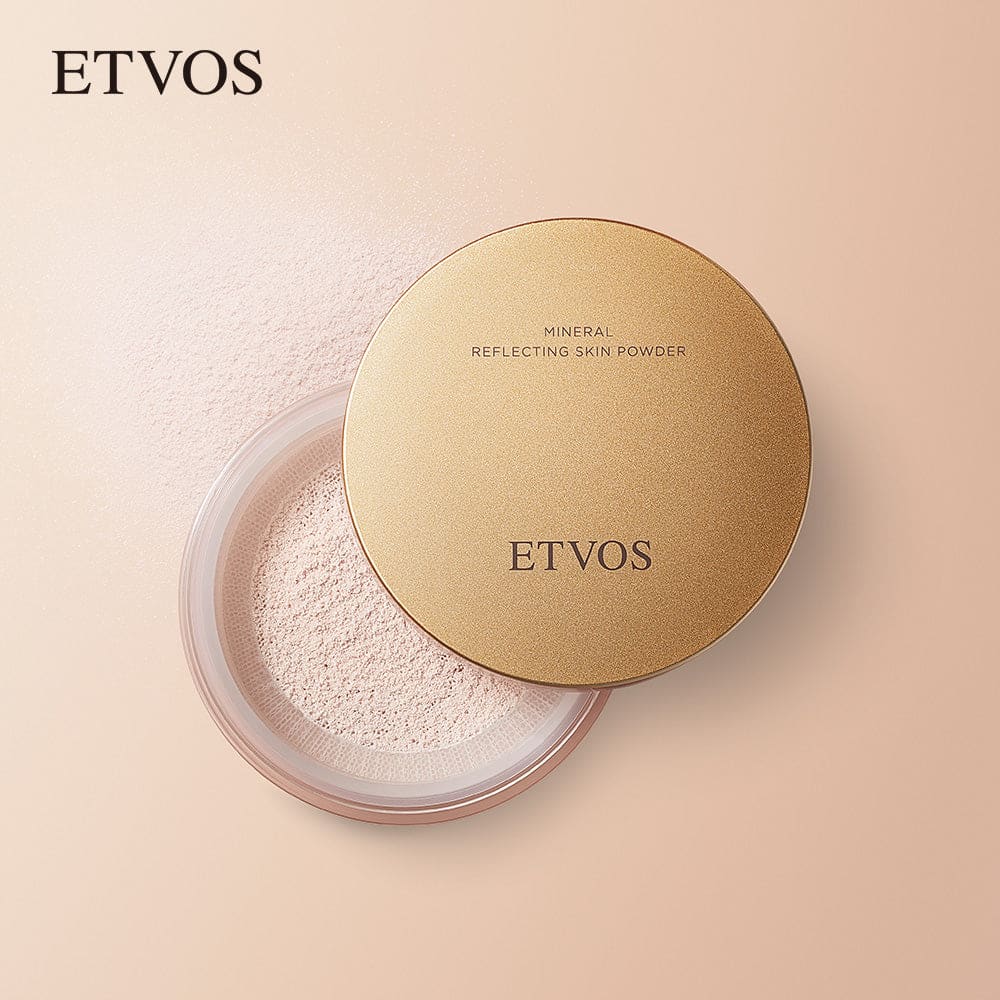 ETVOS Mineral Reflecting Skin Powder 8g