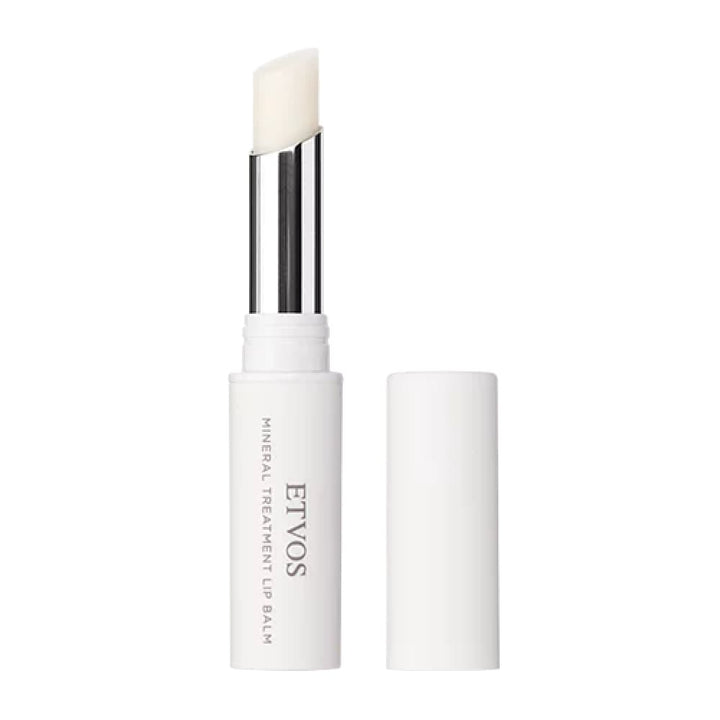 ETVOS Mineral Treatment Lip Balm, $90以上