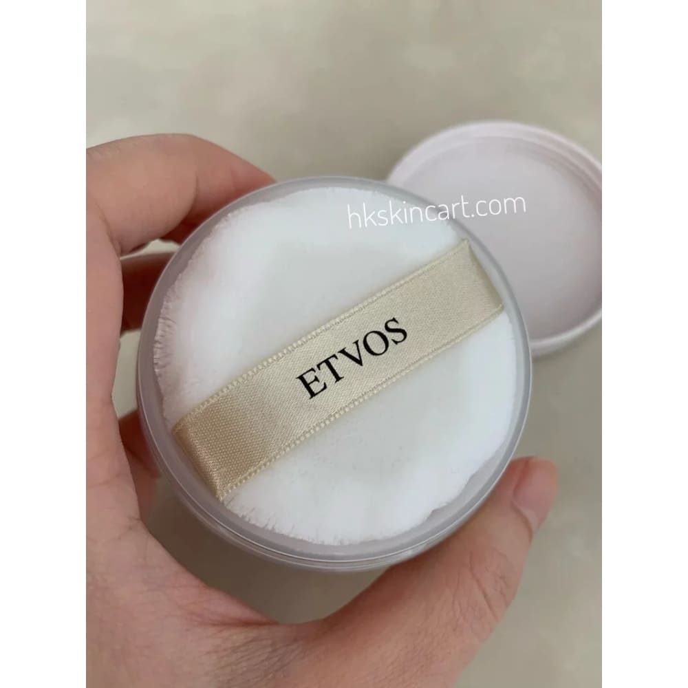 ETVOS Mineral UV Body Powder, $90以上, etvos, Full Physical Sunscreen, Sunscreen