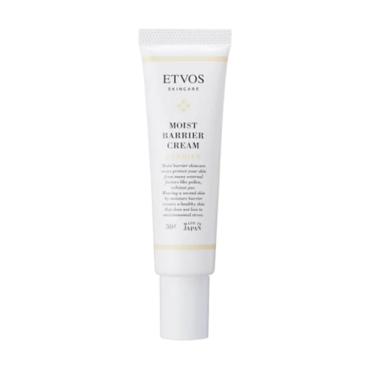 ETVOS Moist Barrier Cream 3g, $90以上, etvos, 修復皮膚, 敏感肌