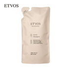 ETVOS Moist Shampoo, $90以上, Body Care, etvos, Shampoo